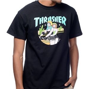 Thrasher T-shirt